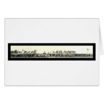 Auto Touring Arcadia Photo 1932 cards by lc_panoramicphotos Auto Touring Arcadia Photo 1932 cards