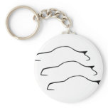 autobile icon keychain