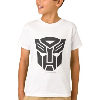 Autobot Shield Solid