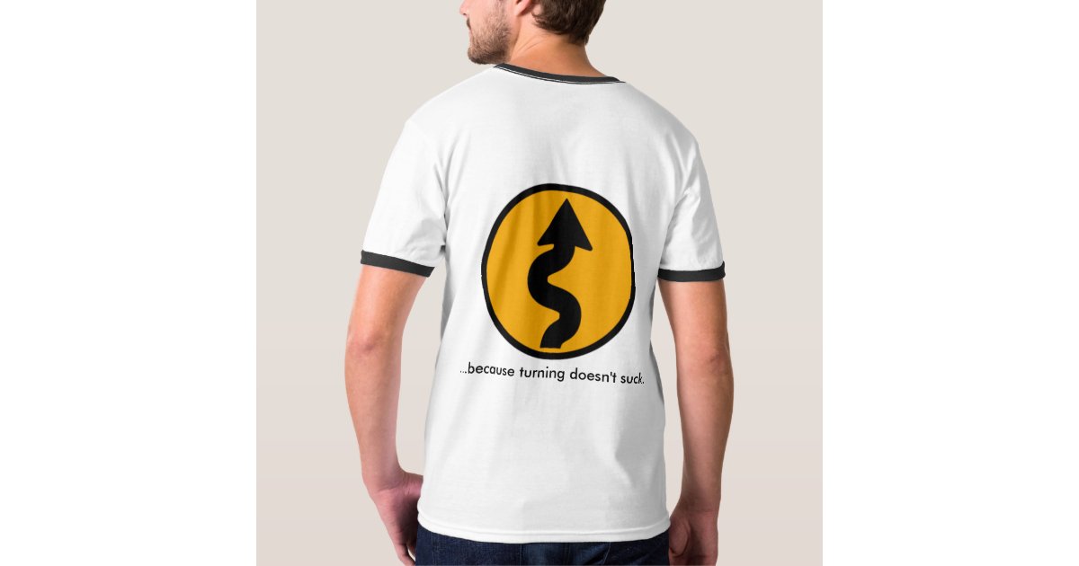 autocross t shirt