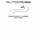 Autocross t-shirts