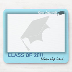 Graduation Invitation