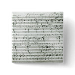 Autograph score of 'Fragment aus dem Pin