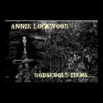 Autoharp, Annie Lockwood, Household Items.... posters