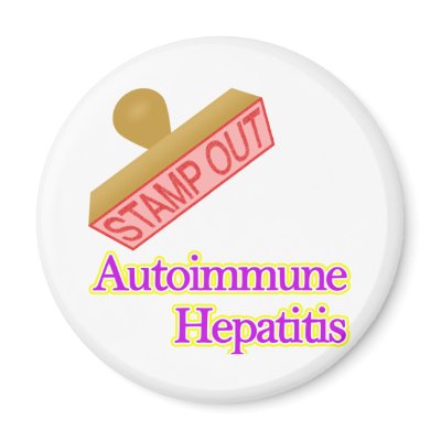  people sharing 45 true stories in the I Have Autoimmune Hepatitis group.