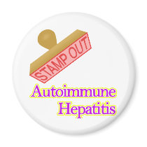 Autoimmune Hepatitis magnets