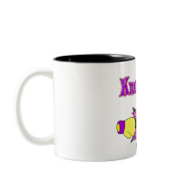 Autoimmune Hepatitis mugs