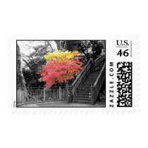 autom_colors_by_sadaharugin-d2y1l67 postage stamps