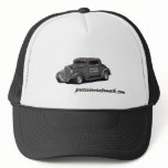 Automath Trucker Hats