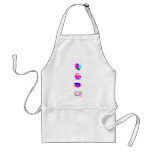 Automatic aprons