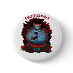 Automatic Pinback Buttons