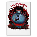 Automatic Card