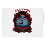 Automatic Card