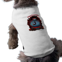 Automatic Doggie Tee Shirt