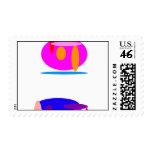 Automatic stamps