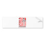 Automaton Bumper Stickers