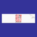 Automaton bumper stickers