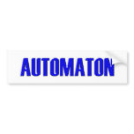 Automaton