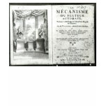 Automatons, illustration of the frontispiece shirts