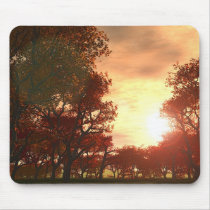 automne 1 mousepads by REDINARD automne 1 mousepads