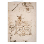 Automobile Card