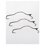 automobile icon letterhead