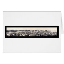 Automobile Panorama Photo 1909 cards by lc_panoramicphotos Automobile Panorama Photo 1909 cards