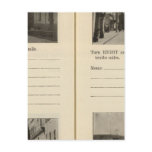 Automobile Roads, NY Postcards