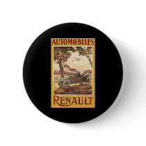 Automobiles Renault Pins