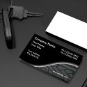 Automotive Business Cards business cards