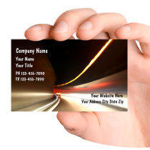 Automotive Business Cards business cards by Luckyturtle Automotive Business Cards business cards
