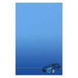 Automotive Dealership Stationary stationery