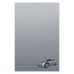 Automotive Dealership Stationary stationery