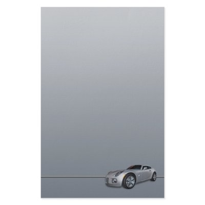 Automotive Dealership Stationery by Lasting__Impressions