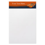 Automotive Personalized Stationery