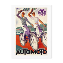 Automoto postcards by vintagegiftmall Automoto postcards