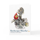 Autonomous Sticker Remover: Greeting Cards Autonomous Sticker Remover: Greeting Cards