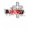 Autopsy t-shirts