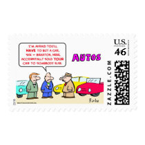 autos cars sell buy stamps