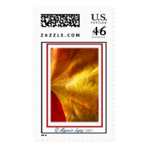 Autum Leaves stamp 02