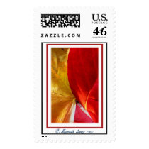 Autum Leaves stamp 03