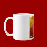 Autum leaves zoom-in mug 01 mugs