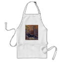 Autum Spring, Autumn Spring Darlene P. Coltrai... aprons