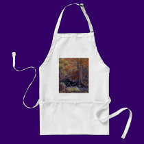 Autum Spring, Autumn Spring Darlene P. Coltrai... aprons