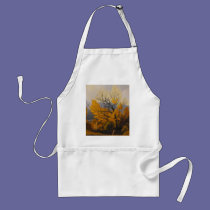 Autum - "Wildwood" aprons