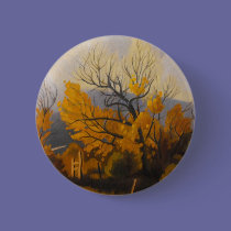 Autum - "Wildwood" buttons