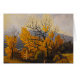 Autum - "Wildwood" Card