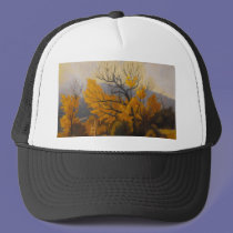 Autum - "Wildwood" hats