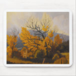 Autum - "Wildwood" Mouse Pad