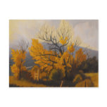 Autum - "Wildwood" Postcards
